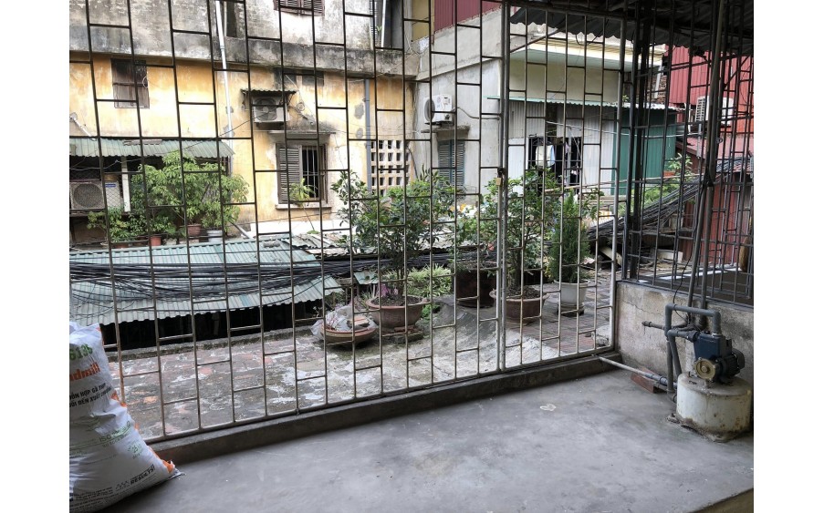 CHO THUÊ NHÀ NGUYÊN CĂN GẦN CHỢ MAI ĐỘNG, 1 TẦNG, 100M2, 3 NGỦ, 3 WC, 9.5 TRIỆU